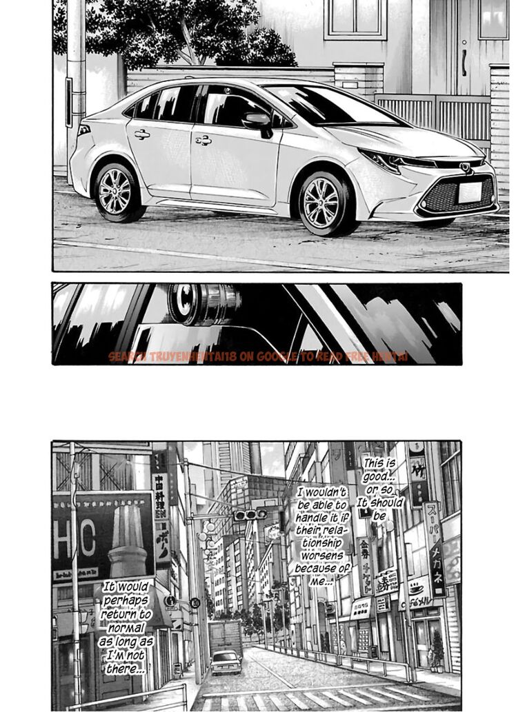 Read Hentai Image 19 c1be2 in comic Sense - Chapter 112 - hentaitnt.net