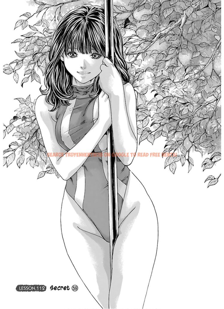 Read Hentai Image 2 c1be2 in comic Sense - Chapter 112 - hentaitnt.net