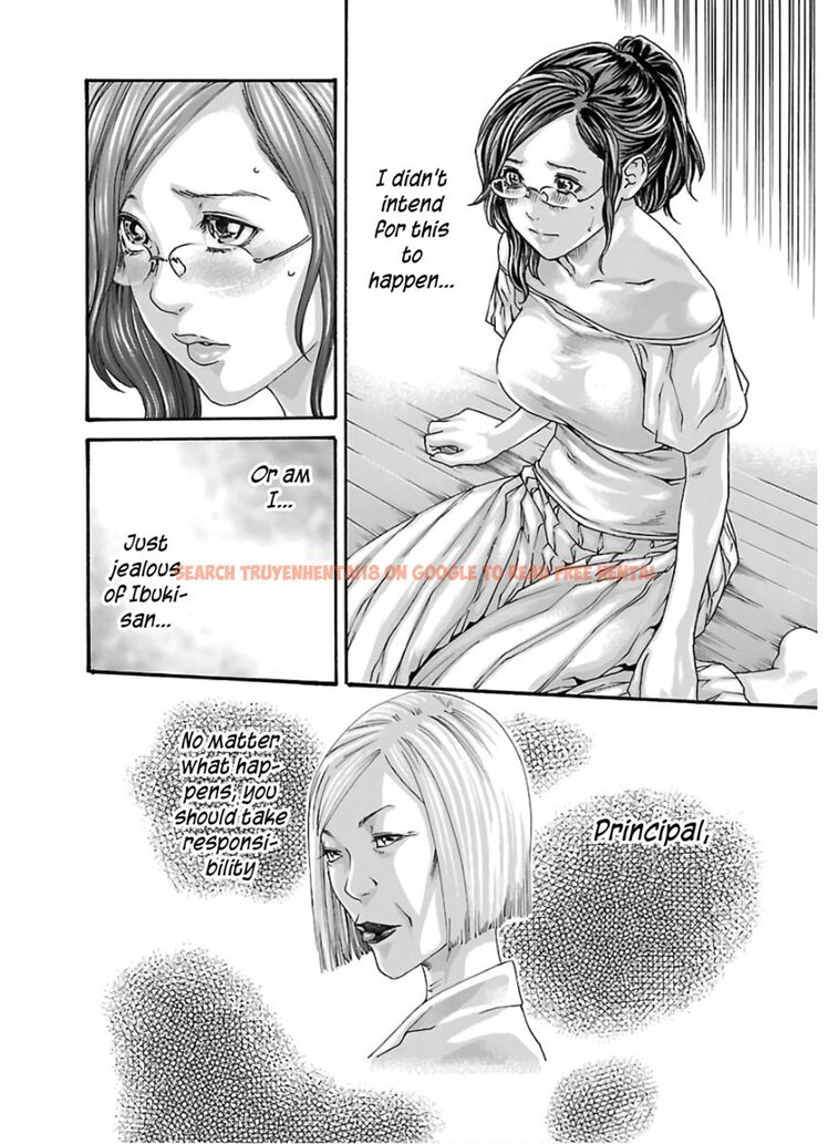 Read Hentai Image 5 c1be2 in comic Sense - Chapter 112 - hentaitnt.net