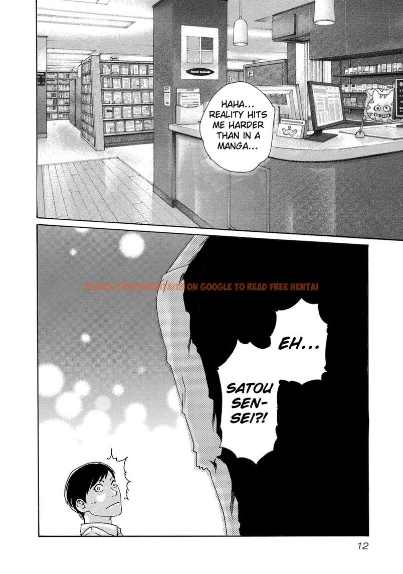 Read Hentai Image 12 9cf08 in comic Sense - Chapter 113 - hentaitnt.net