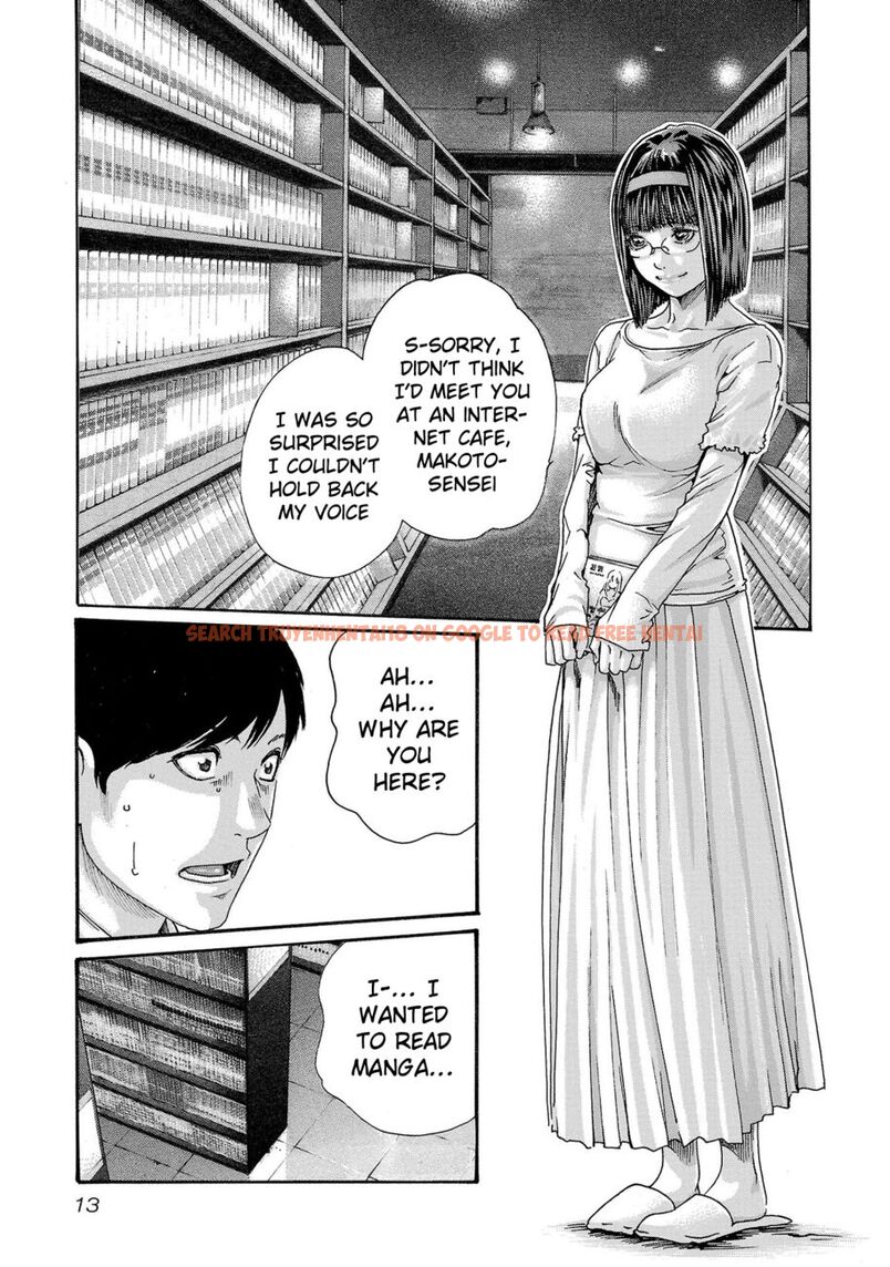 Read Hentai Image 13 9cf08 in comic Sense - Chapter 113 - hentaitnt.net