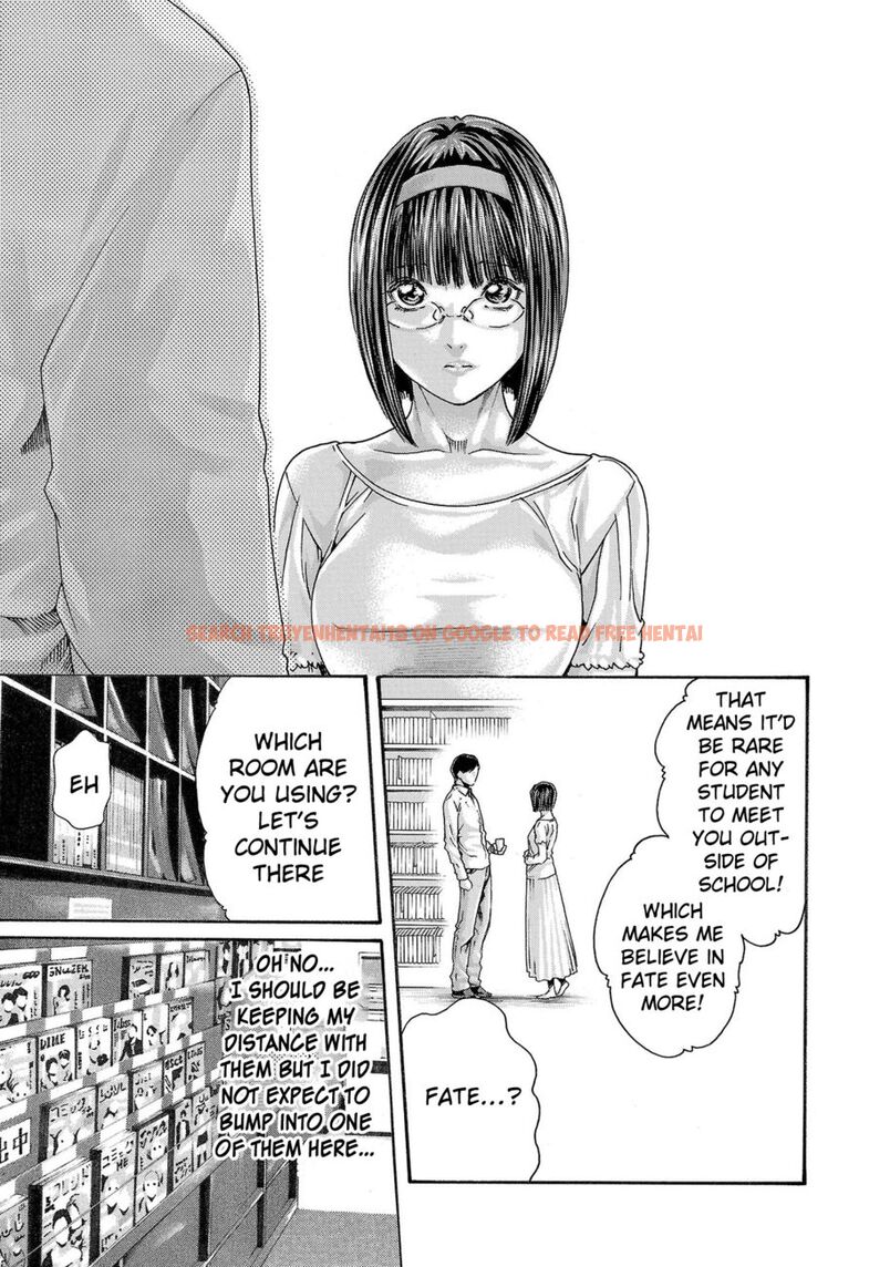 Read Hentai Image 15 9cf08 in comic Sense - Chapter 113 - hentaitnt.net