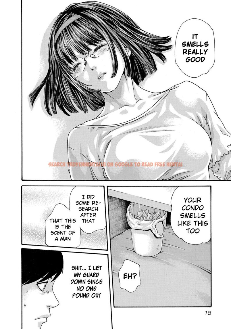 Read Hentai Image 18 9cf08 in comic Sense - Chapter 113 - hentaitnt.net