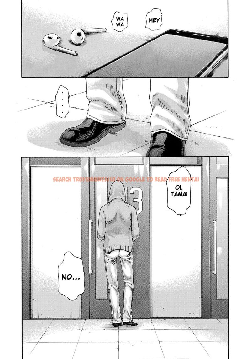 Read Hentai Image 21 9cf08 in comic Sense - Chapter 113 - hentaitnt.net