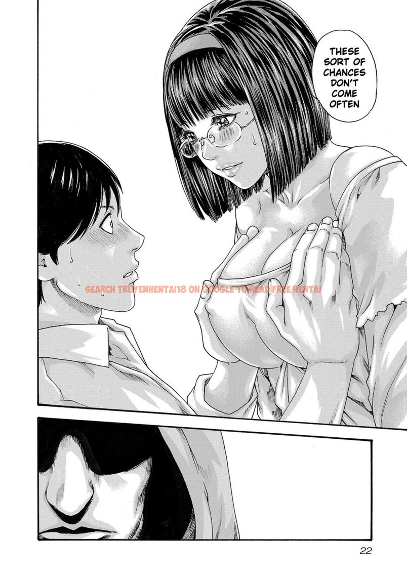 Read Hentai Image 22 9cf08 in comic Sense - Chapter 113 - hentaitnt.net