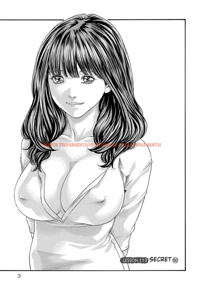 Read Hentai Image 3 9cf08 in comic Sense - Chapter 113 - hentaitnt.net