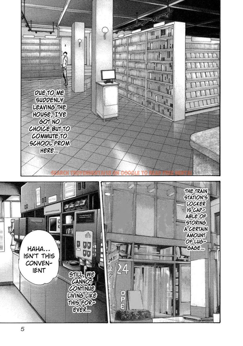 Read Hentai Image 5 9cf08 in comic Sense - Chapter 113 - hentaitnt.net