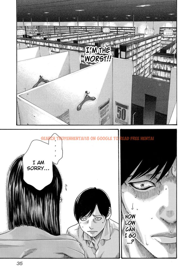 Read Hentai Image 13 fe40e in comic Sense - Chapter 114 - www.hentaitnt.net