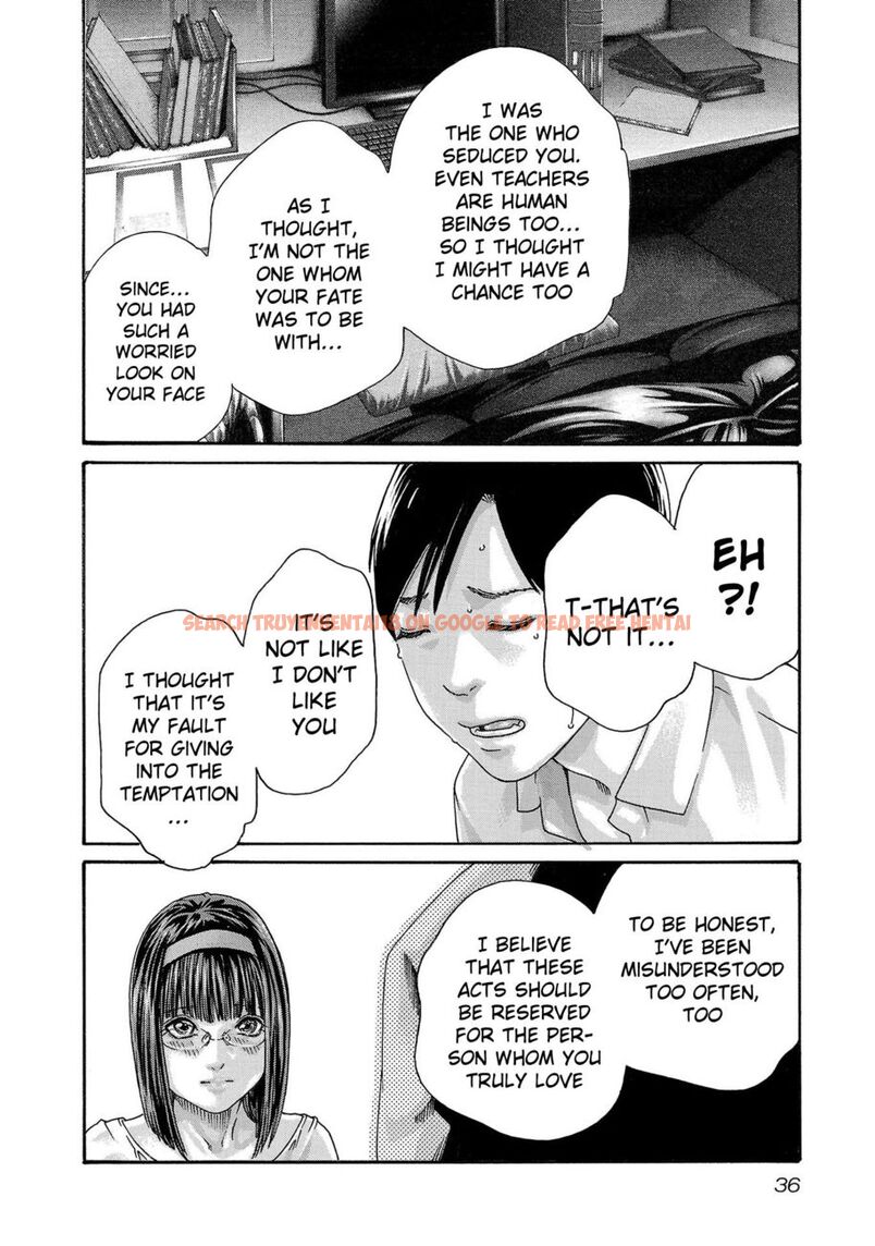 Read Hentai Image 14 fe40e in comic Sense - Chapter 114 - www.hentaitnt.net