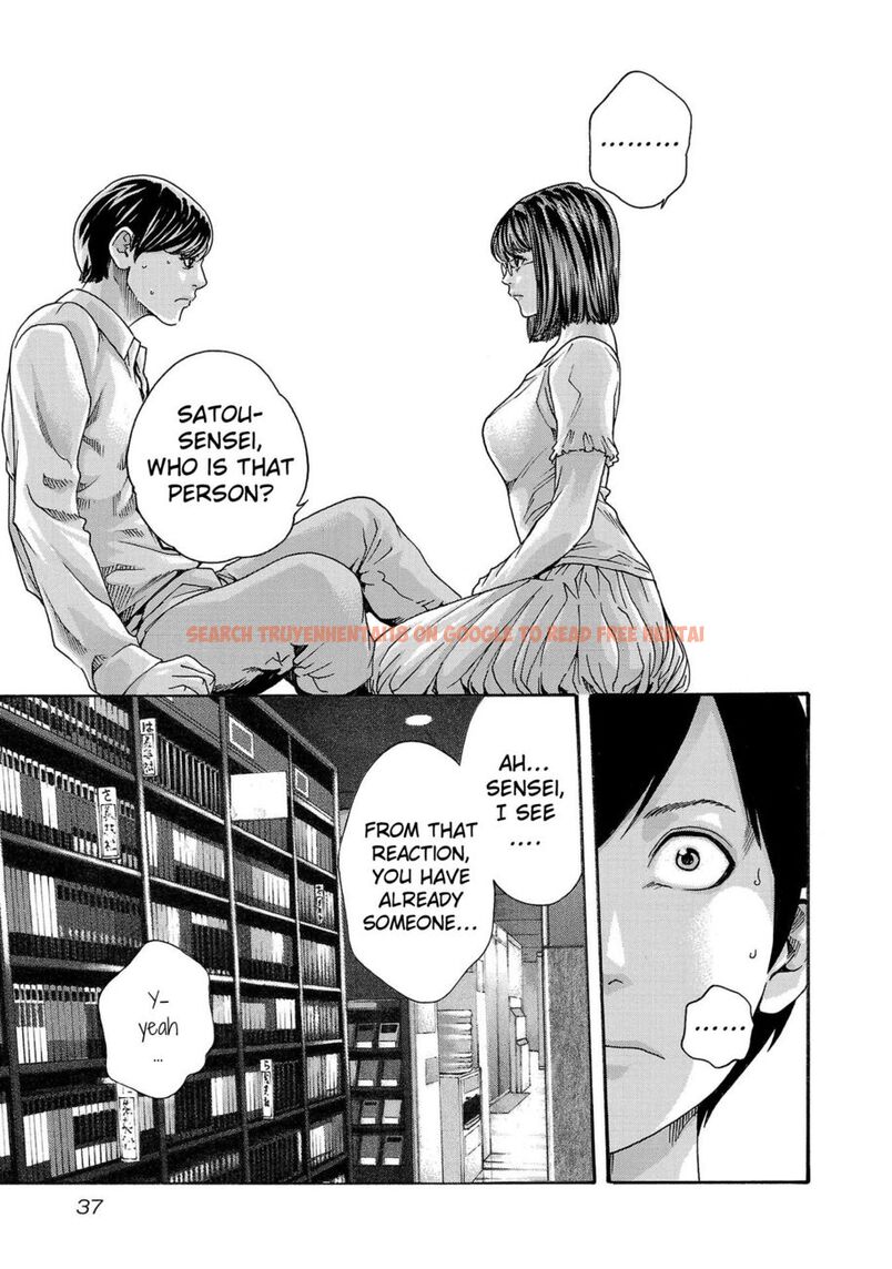 Read Hentai Image 15 fe40e in comic Sense - Chapter 114 - www.hentaitnt.net
