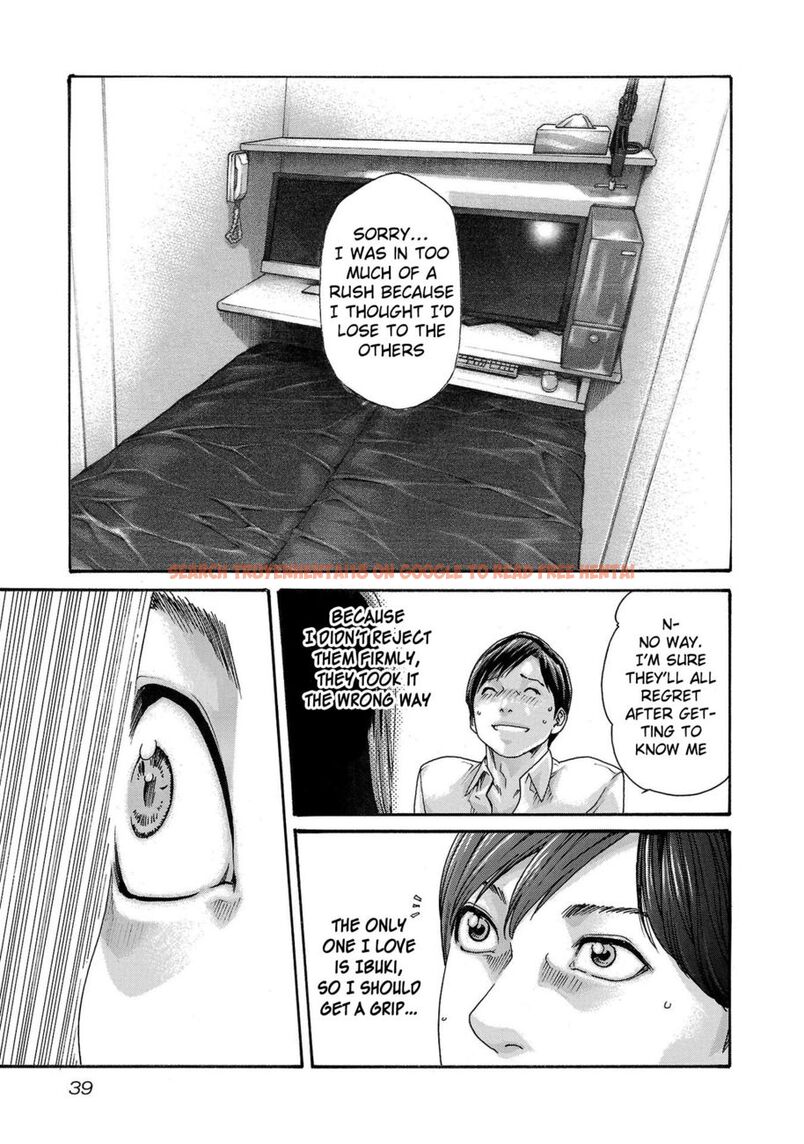 Read Hentai Image 17 fe40e in comic Sense - Chapter 114 - www.hentaitnt.net