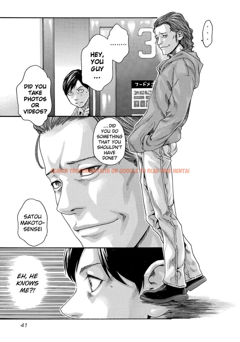 Read Hentai Image 19 fe40e in comic Sense - Chapter 114 - www.hentaitnt.net