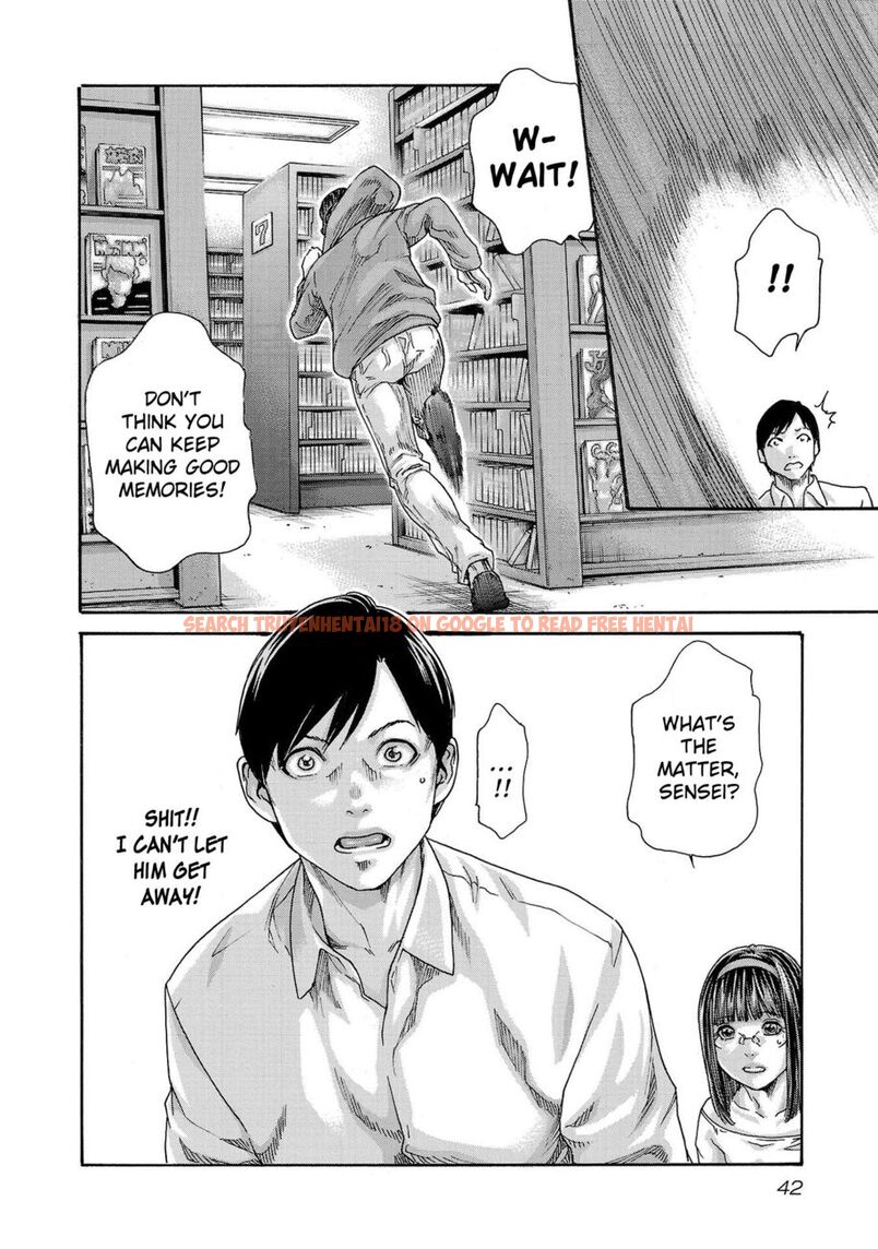 Read Hentai Image 20 fe40e in comic Sense - Chapter 114 - www.hentaitnt.net