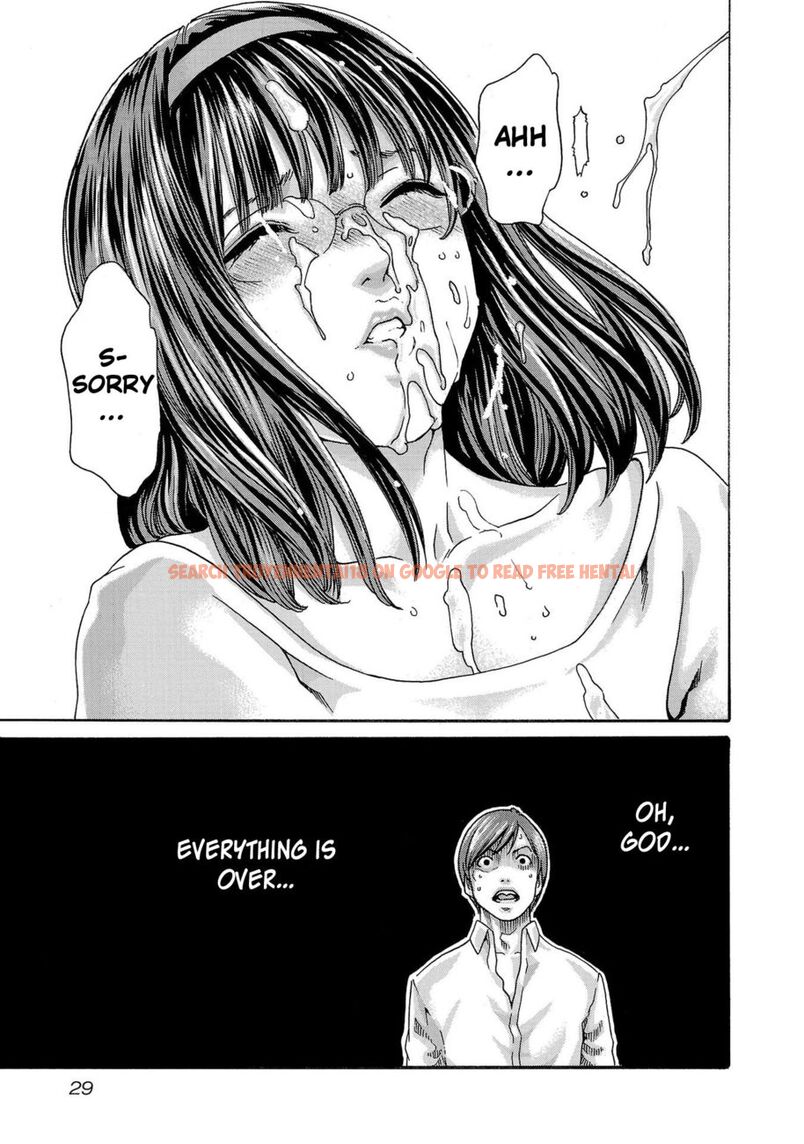Read Hentai Image 7 fe40e in comic Sense - Chapter 114 - www.hentaitnt.net