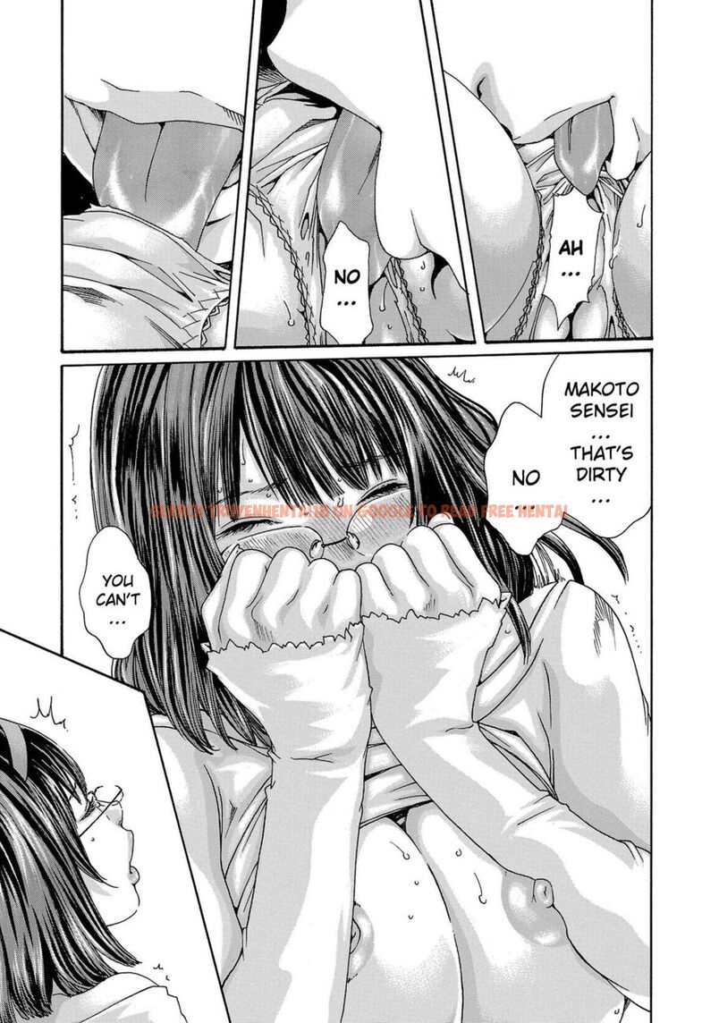 Read Hentai Image 9 fe40e in comic Sense - Chapter 114 - www.hentaitnt.net