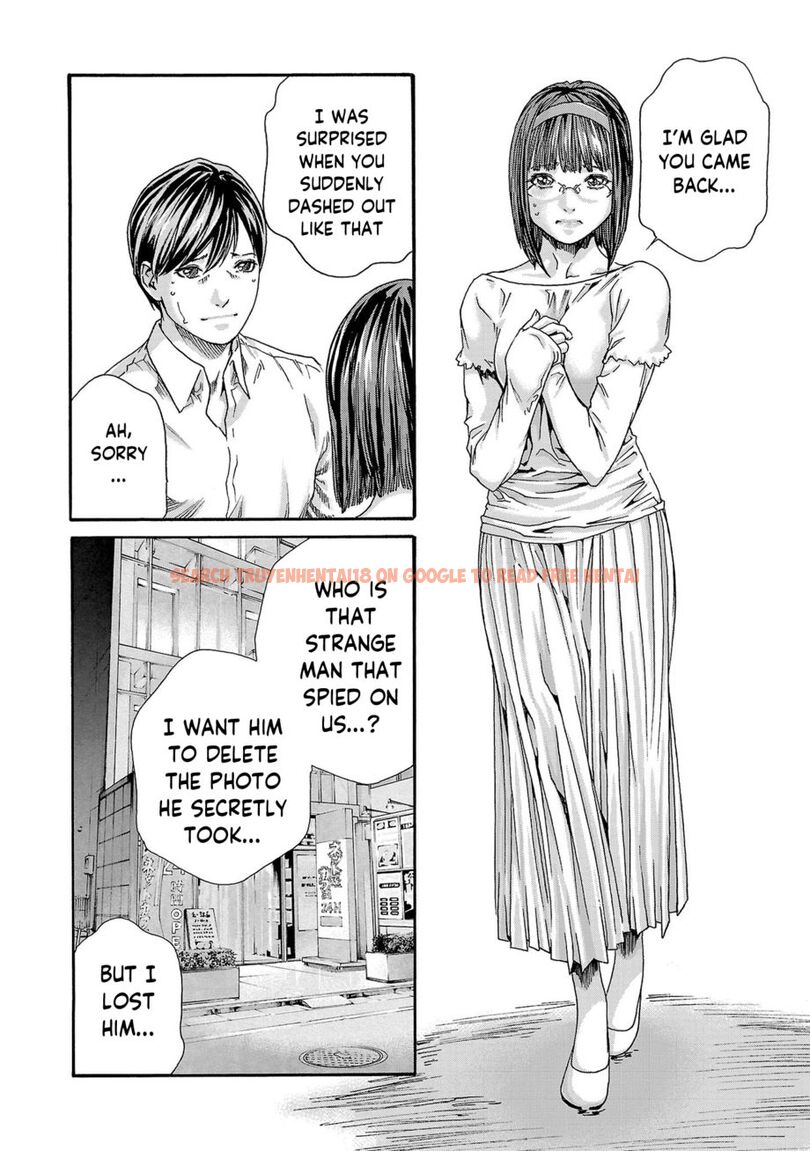 Read Hentai Image 16 a4329 in comic Sense - Chapter 115 - www.hentaitnt.net