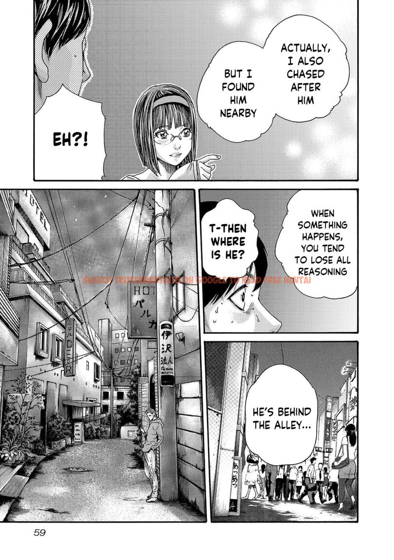 Read Hentai Image 17 a4329 in comic Sense - Chapter 115 - www.hentaitnt.net