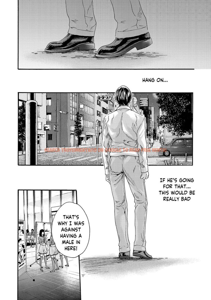 Read Hentai Image 4 a4329 in comic Sense - Chapter 115 - www.hentaitnt.net