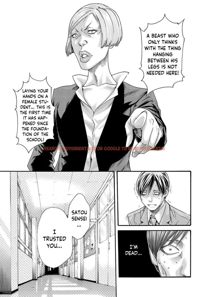 Read Hentai Image 5 a4329 in comic Sense - Chapter 115 - www.hentaitnt.net