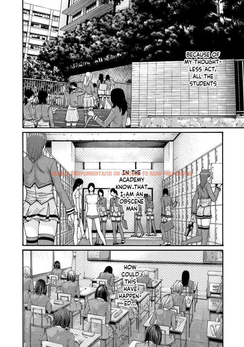 Read Hentai Image 8 a4329 in comic Sense - Chapter 115 - www.hentaitnt.net