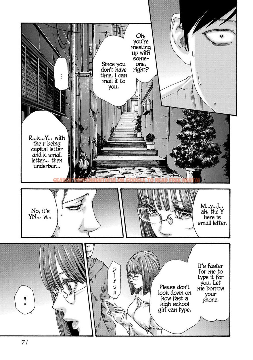 Read Hentai Image 10 60c65 in comic Sense - Chapter 116 - www.hentaitnt.net