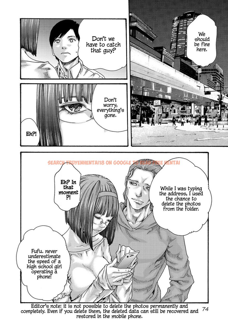 Read Hentai Image 13 60c65 in comic Sense - Chapter 116 - www.hentaitnt.net