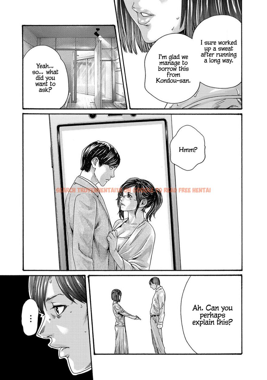 Read Hentai Image 16 60c65 in comic Sense - Chapter 116 - www.hentaitnt.net