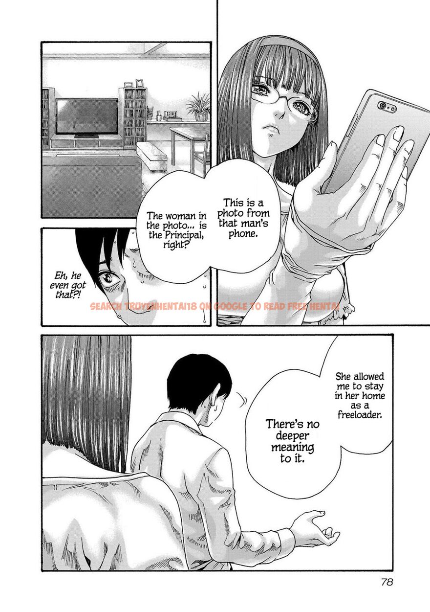 Read Hentai Image 17 60c65 in comic Sense - Chapter 116 - www.hentaitnt.net