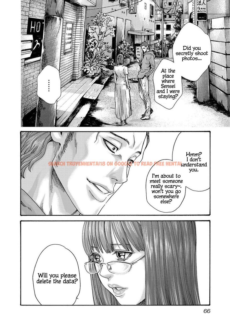 Read Hentai Image 5 60c65 in comic Sense - Chapter 116 - www.hentaitnt.net