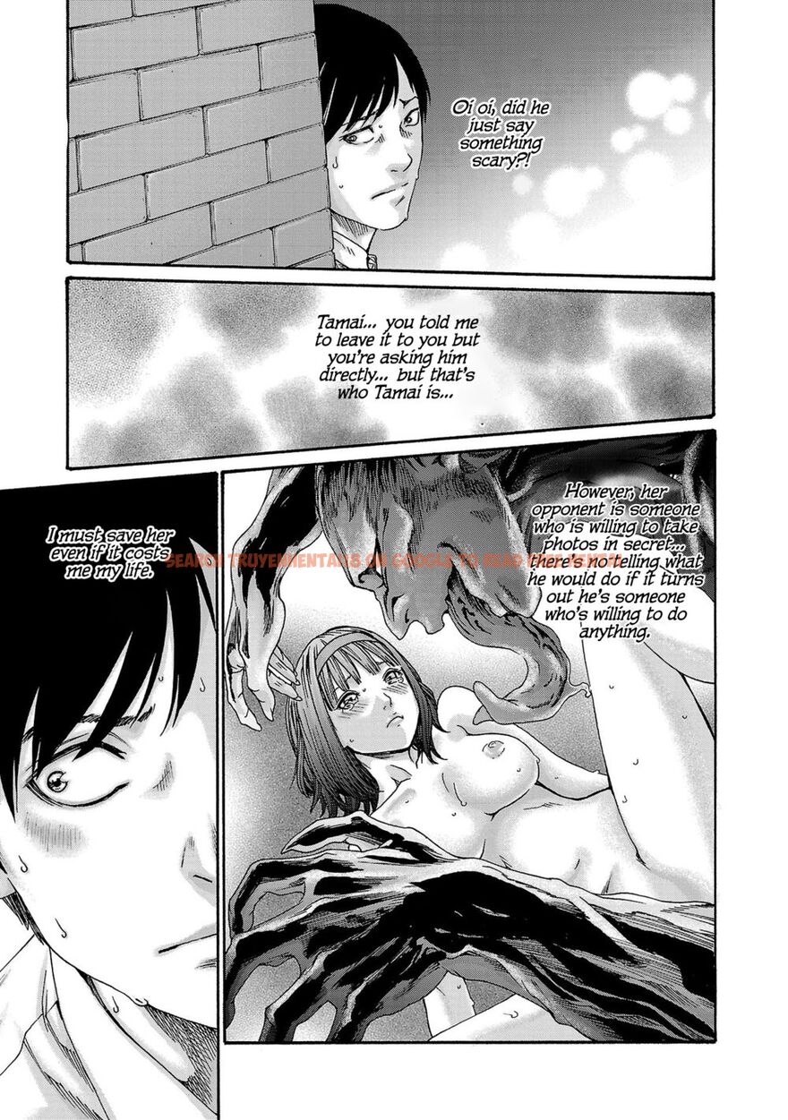 Read Hentai Image 6 60c65 in comic Sense - Chapter 116 - www.hentaitnt.net