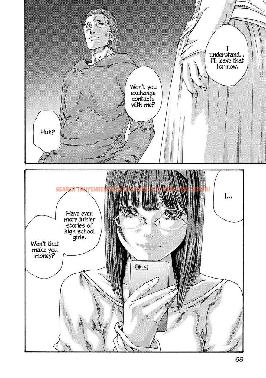 Read Hentai Image 7 60c65 in comic Sense - Chapter 116 - www.hentaitnt.net