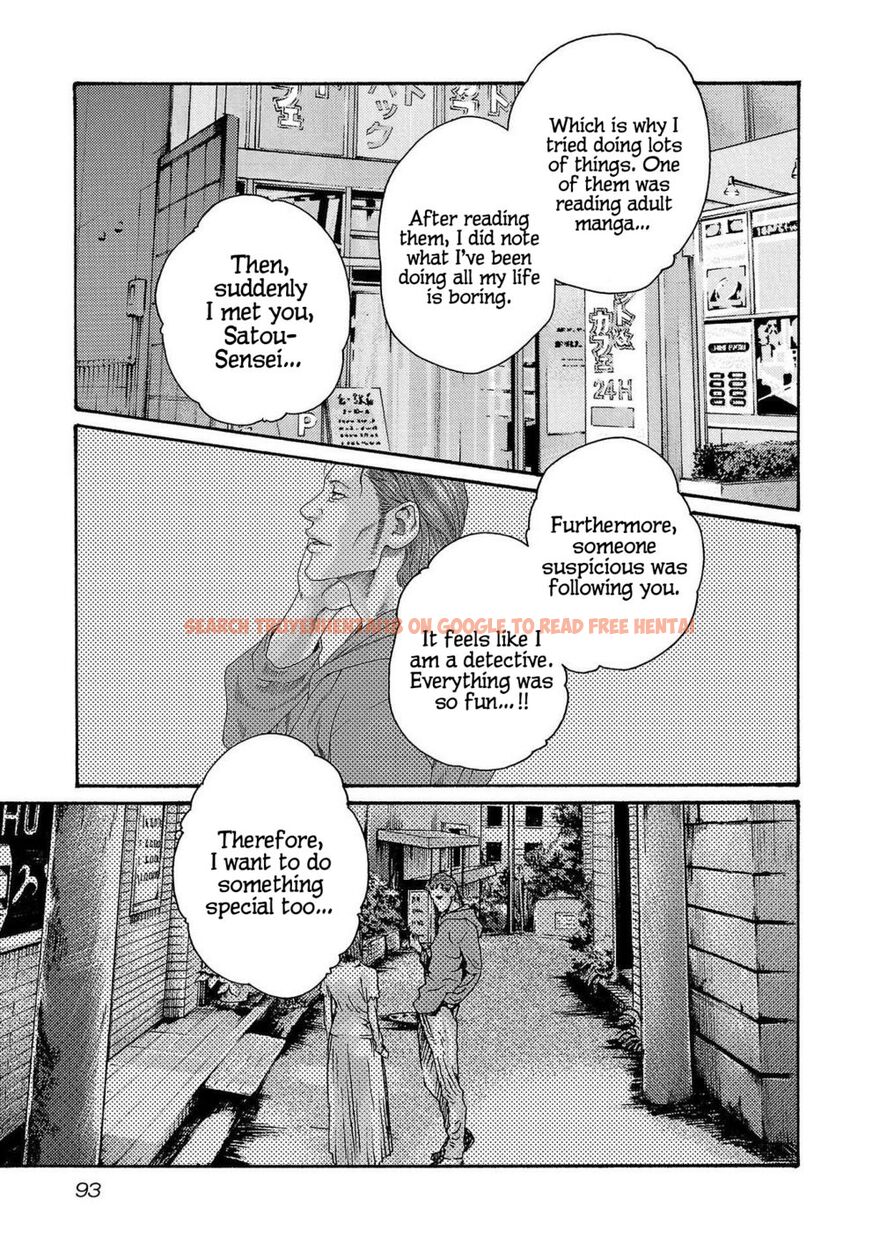 Read Hentai Image 12 6c9c5 in comic Sense - Chapter 117 - www.hentaitnt.net