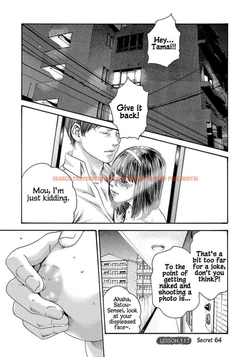 Read Hentai Image 2 6c9c5 in comic Sense - Chapter 117 - www.hentaitnt.net