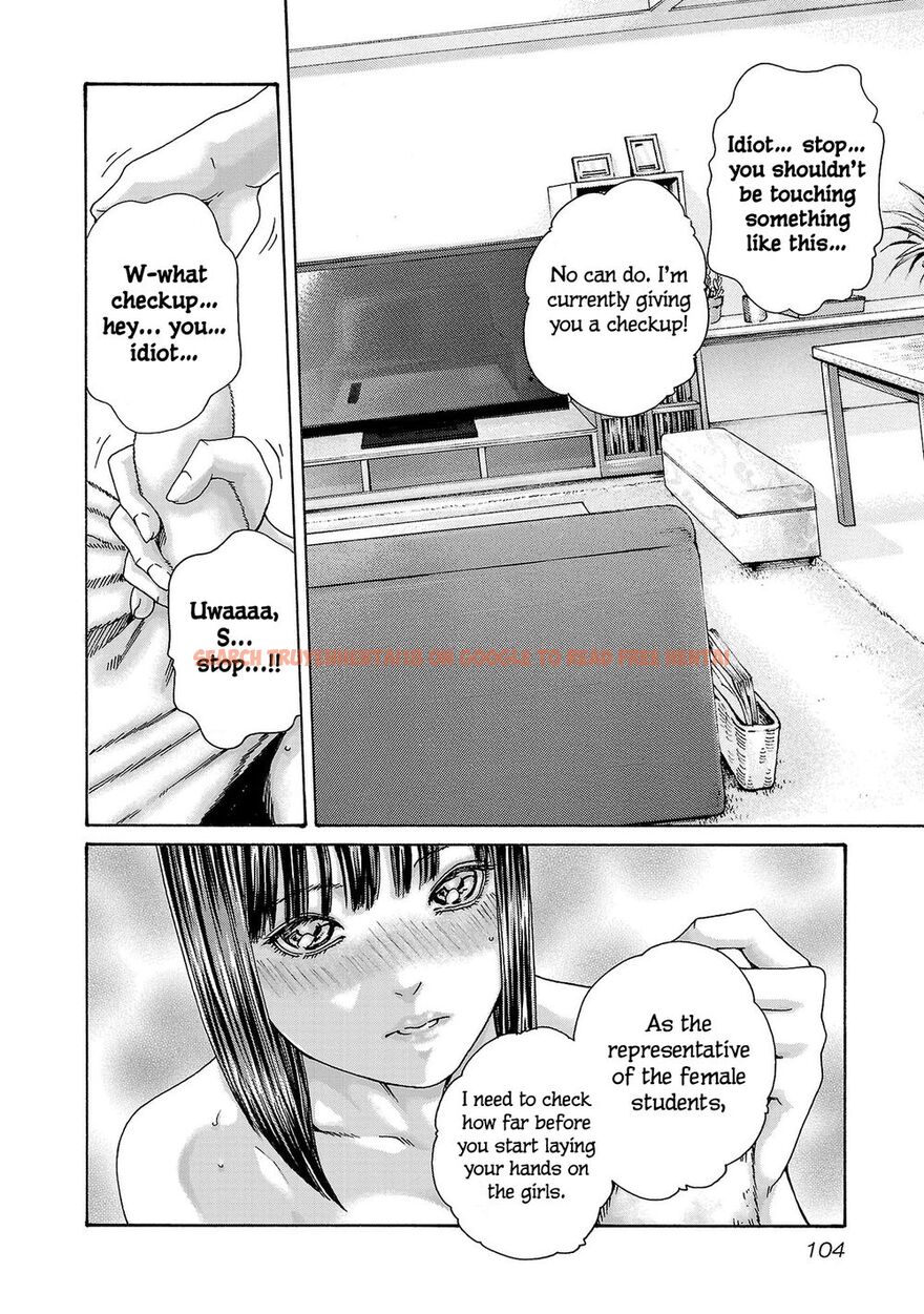 Read Hentai Image 11 dd256 in comic Sense - Chapter 118 - hentaitnt.net