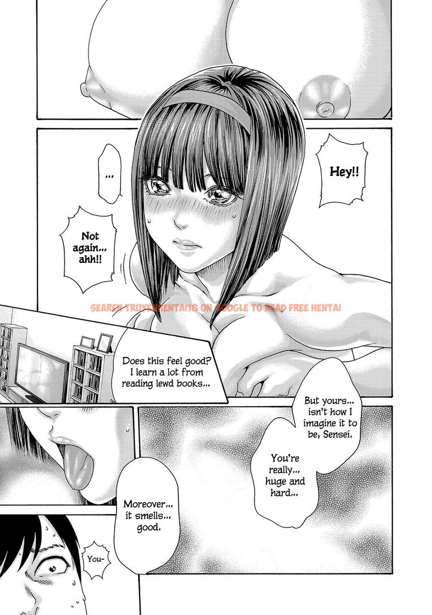 Read Hentai Image 12 dd256 in comic Sense - Chapter 118 - hentaitnt.net