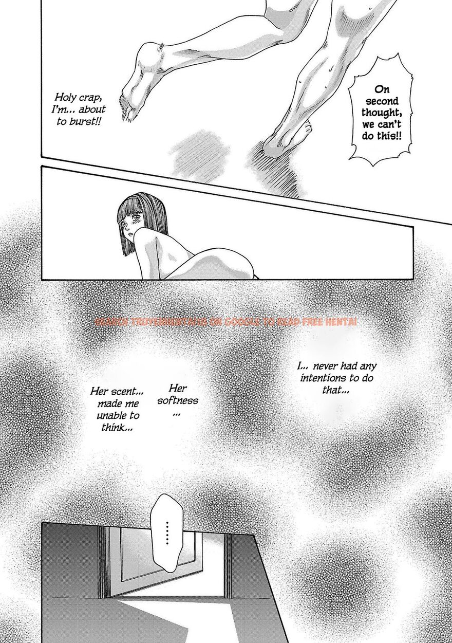 Read Hentai Image 13 dd256 in comic Sense - Chapter 118 - hentaitnt.net