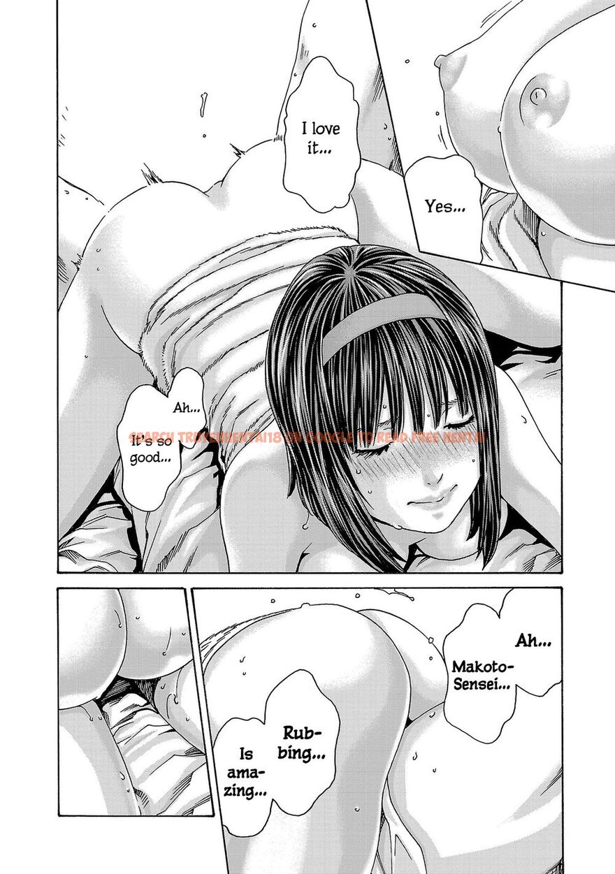 Read Hentai Image 17 dd256 in comic Sense - Chapter 118 - hentaitnt.net