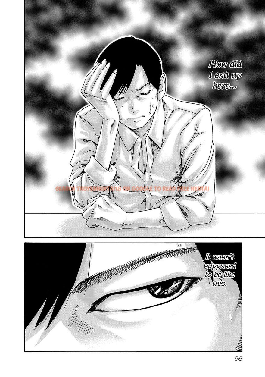 Read Hentai Image 3 dd256 in comic Sense - Chapter 118 - hentaitnt.net
