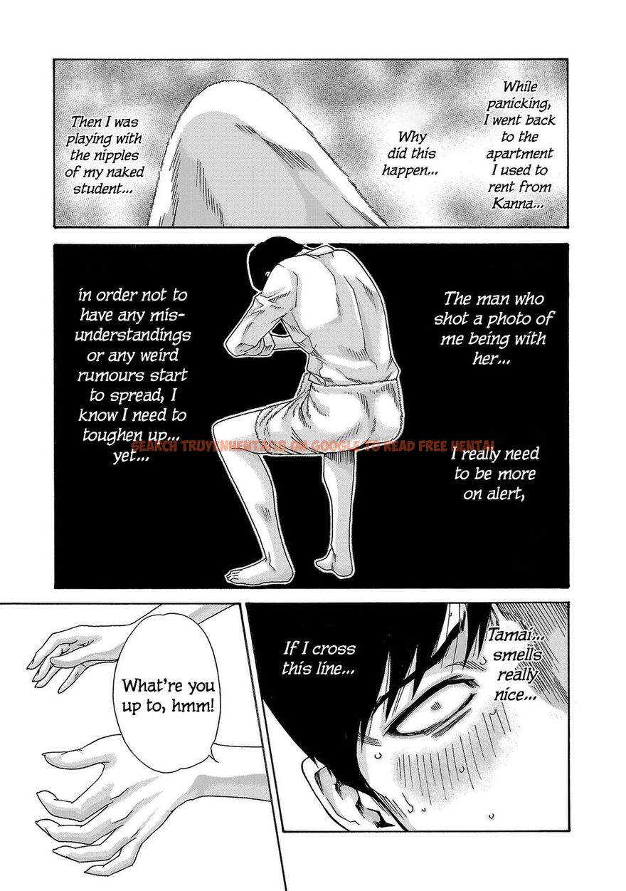 Read Hentai Image 6 dd256 in comic Sense - Chapter 118 - hentaitnt.net