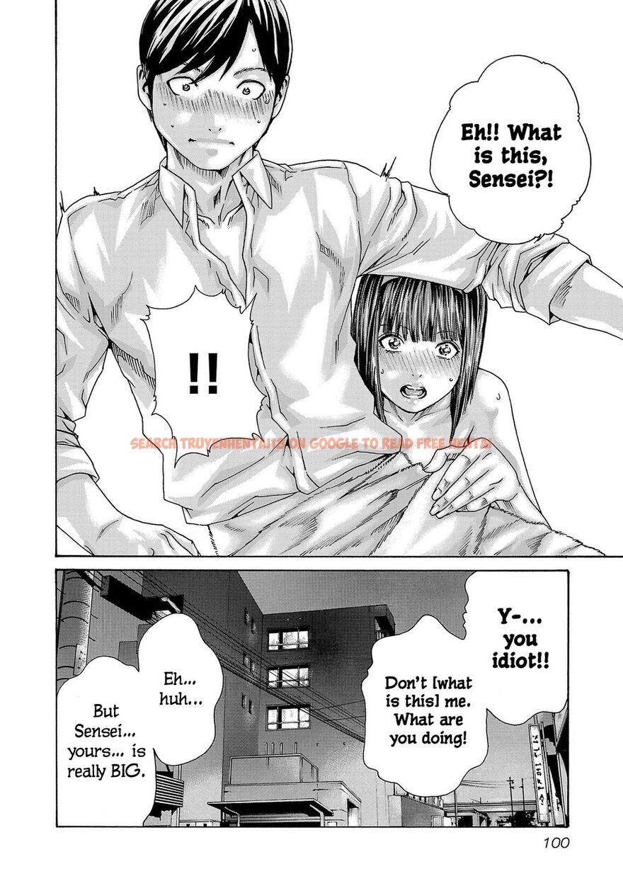 Read Hentai Image 7 dd256 in comic Sense - Chapter 118 - hentaitnt.net