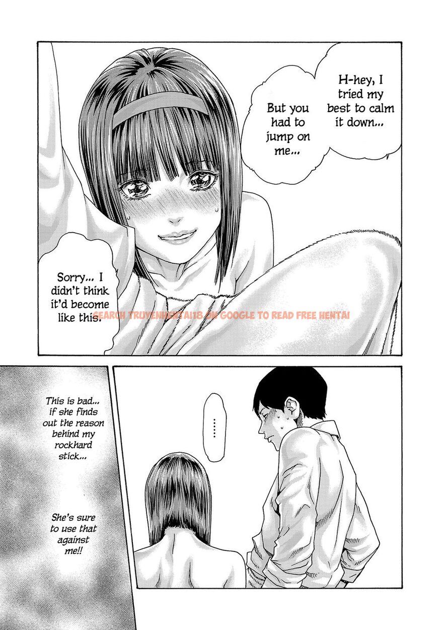Read Hentai Image 8 dd256 in comic Sense - Chapter 118 - hentaitnt.net