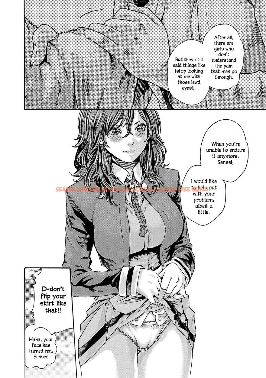 Read Hentai Image 11 5cd9e in comic Sense - Chapter 119 - hentaitnt.net