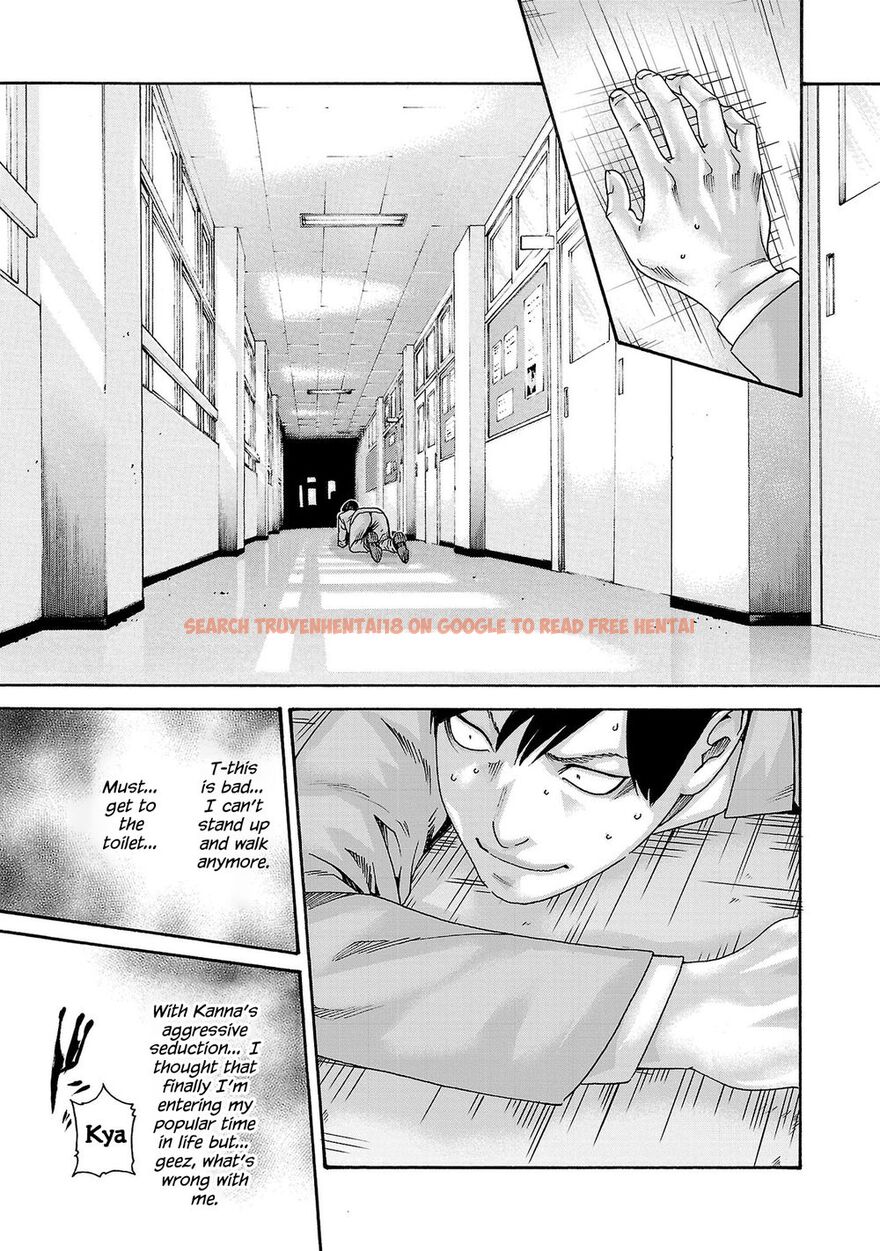 Read Hentai Image 12 5cd9e in comic Sense - Chapter 119 - hentaitnt.net