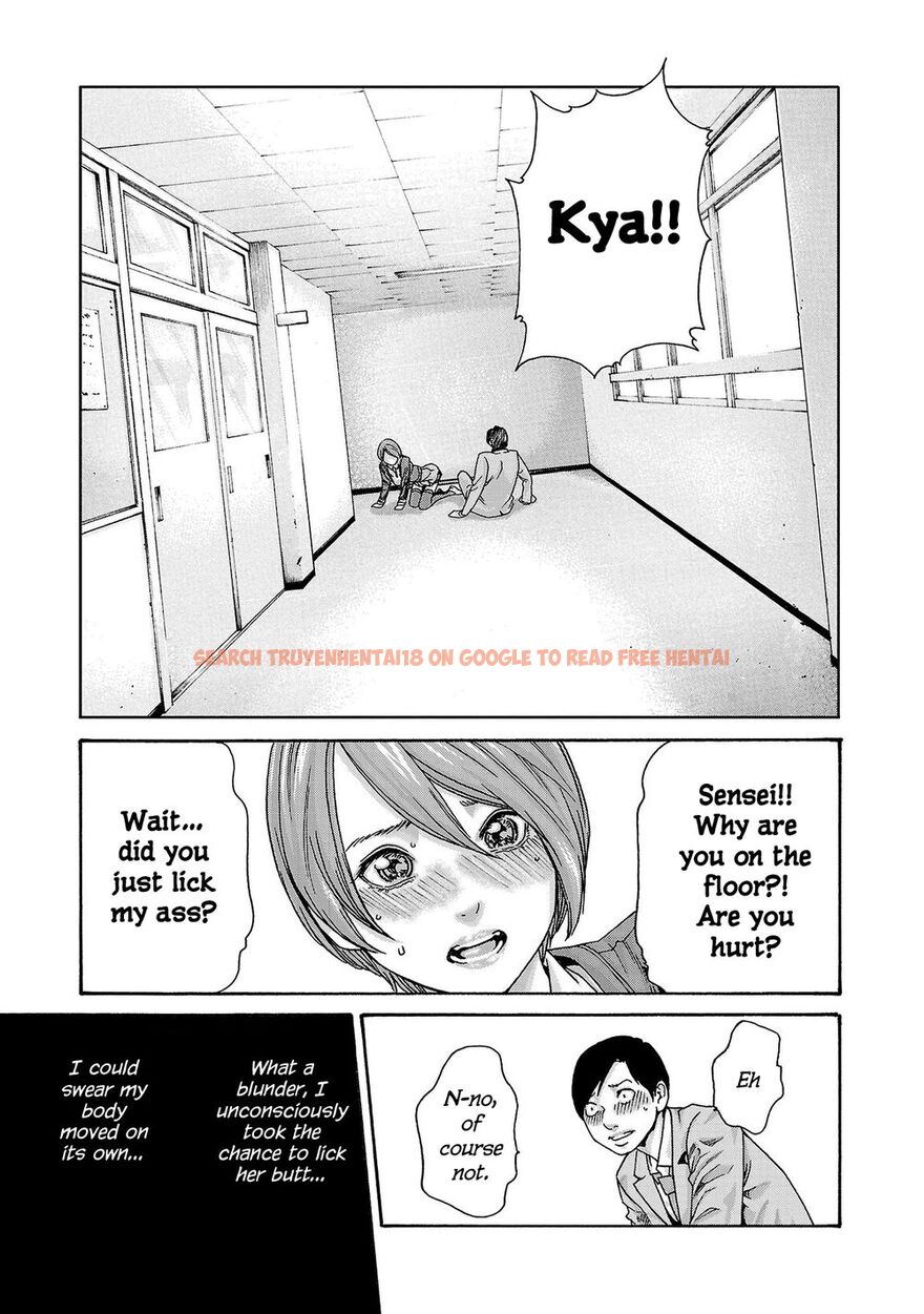 Read Hentai Image 14 5cd9e in comic Sense - Chapter 119 - hentaitnt.net