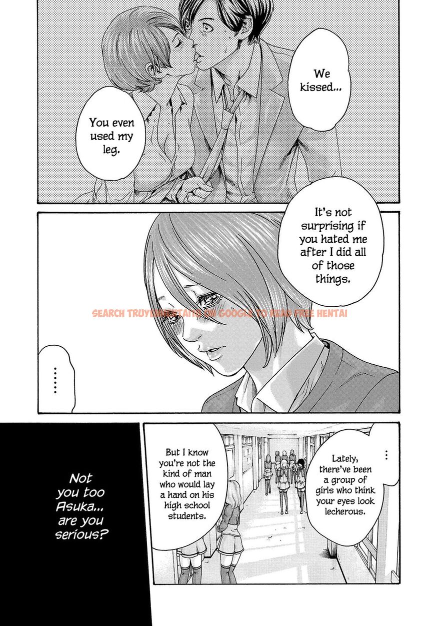 Read Hentai Image 16 5cd9e in comic Sense - Chapter 119 - hentaitnt.net