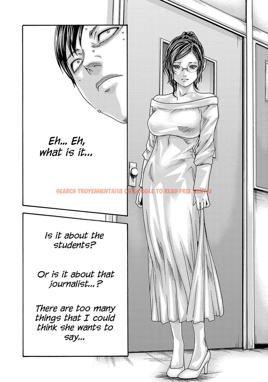 Read Hentai Image 18 5cd9e in comic Sense - Chapter 119 - hentaitnt.net