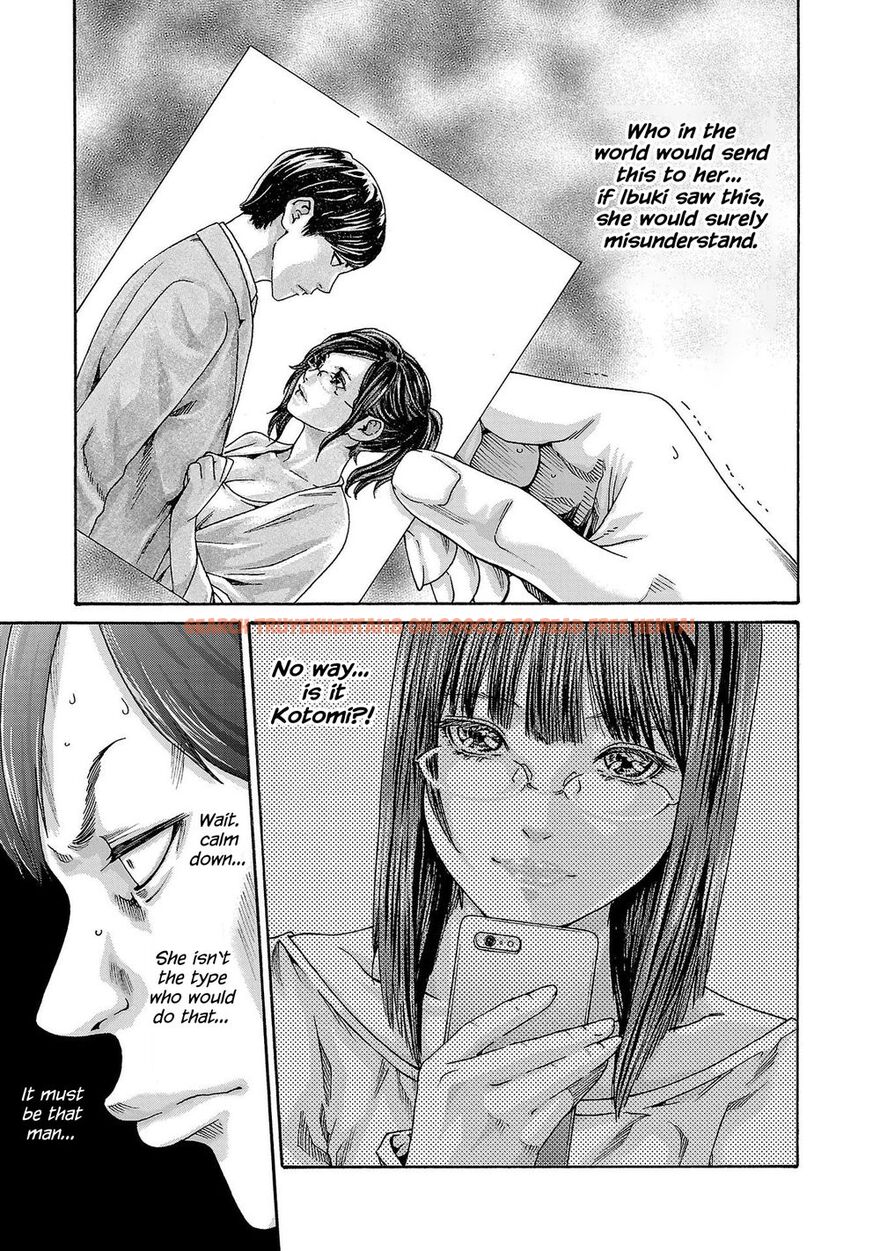 Read Hentai Image 20 5cd9e in comic Sense - Chapter 119 - hentaitnt.net