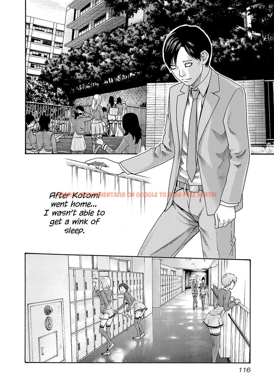 Read Hentai Image 3 5cd9e in comic Sense - Chapter 119 - hentaitnt.net
