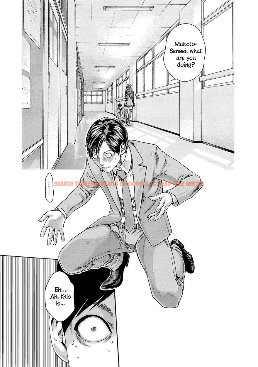 Read Hentai Image 8 5cd9e in comic Sense - Chapter 119 - hentaitnt.net