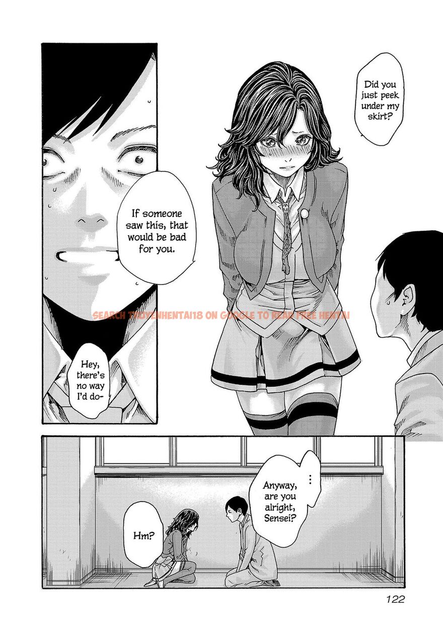 Read Hentai Image 9 5cd9e in comic Sense - Chapter 119 - hentaitnt.net